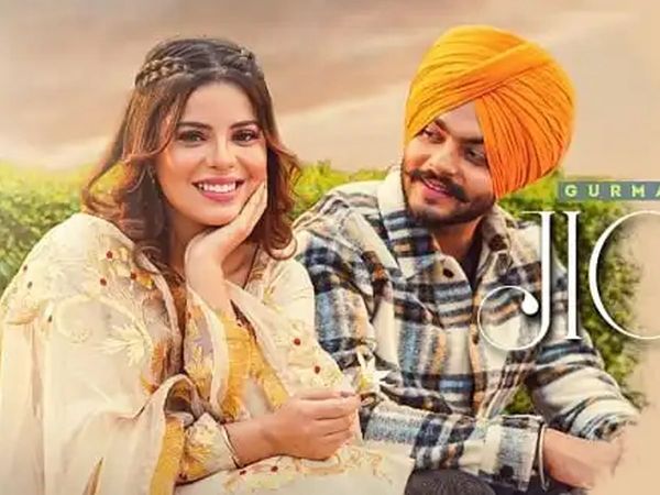 Gurmaan Sahota Latest Punjabi Songs 2022 Jigre Watch Video