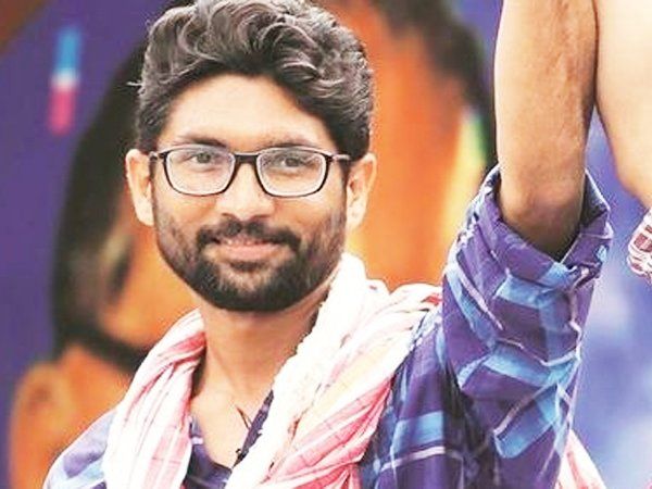 Gujarat Assembly uproar