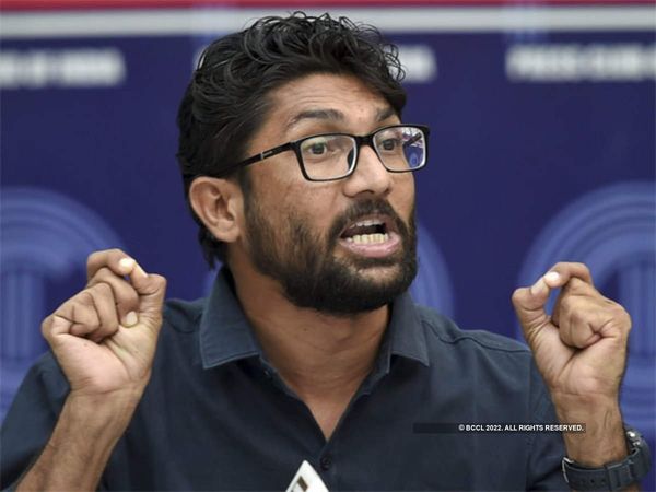 Jignesh Mevani, Assam Police, Congress MLA arrested, Gujarat