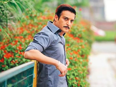 Jimmy Sheirgill Jimmy Sheirgill