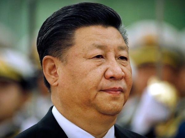 China's global reputation takes a hit amid COVID-19 pandemic