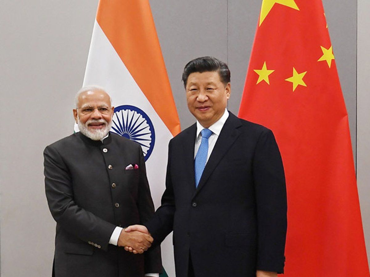 संकट की घड़ी में चीन ने भी बढ़ाया मदद का हाथ, जिनपिंग ने PM मोदी को लिखा पत्र