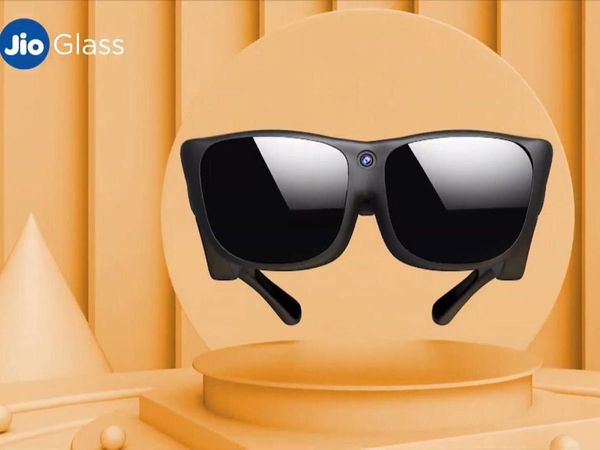 jio glass