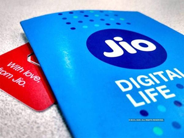 Jio discontinues cheapest Rs. 98 prepaid recharge plan