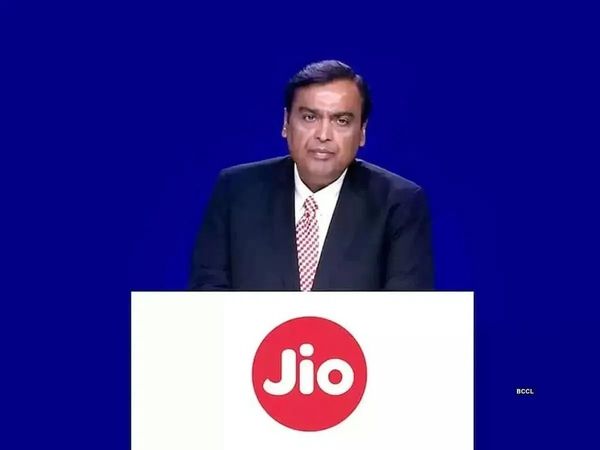 जियो प्लेटफार्म्स की बल्ले बल्ले, तीसरी तिमाही का शुद्ध लाभ 15.5 प्रतिशत बढ़कर 3,489 करोड़ रुपये पर