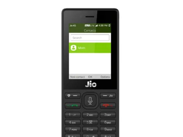  Jio Pay feature