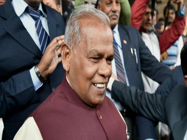 Jitanram Manjhi: जीतनराम मांझी की अलग राह से मझधार में महागठबंधन ! आखिर क्यों
