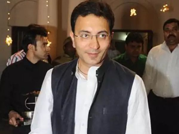 'भाजपा, टीएमसी एक ही थाली के चट्टे बट्टे, काठ की हांडी बार-बार नहीं चढ़ती', कांग्रेस नेता का BJP, ओवैसी पर वार