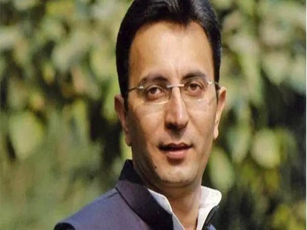 itin Prasad, Congress, BJP, Veerappa Moily, Harish Rawat, Kapil Sibal