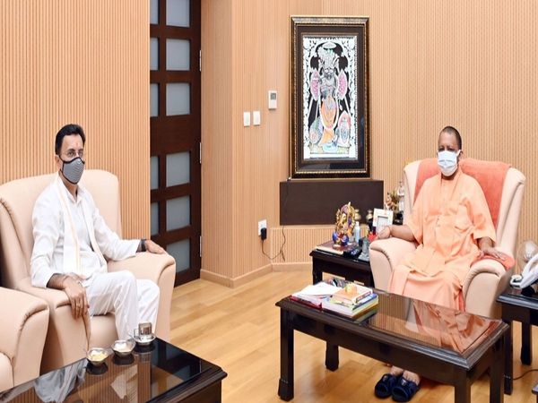 Yogi Adityanath, Jitin Prasad, Brahmin population in UP, UP assembly elections 2022