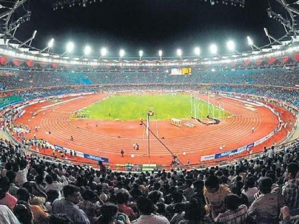 Sports budget 2022-2023