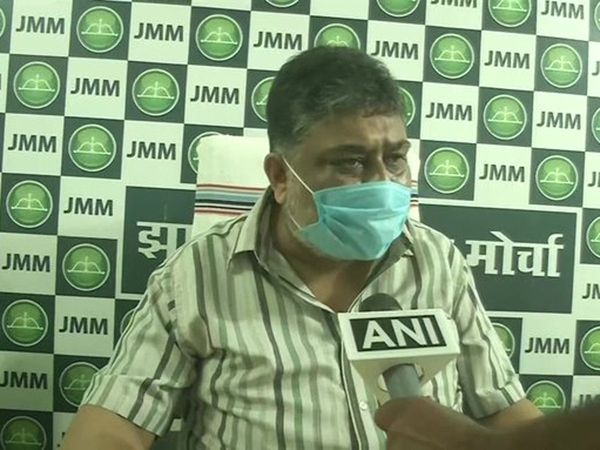 JMM to go solo in Bihar polls, accuses RJD of political betrayal