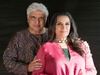 Shabana Azami and Javed Akhtar