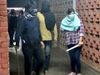 JNU violence
