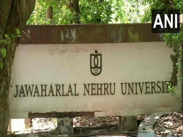 JNU has an old connection with controversies sometimes students and sometimes VC made headlines