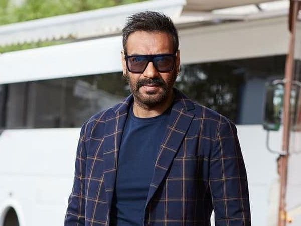 Ajay Devgn