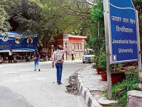  JNUSU writes letter to PM, alleges no stone left unturned in destroying JNU