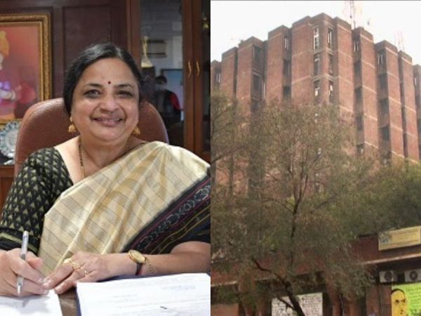 jnu, delhi, gods, shiva, national news