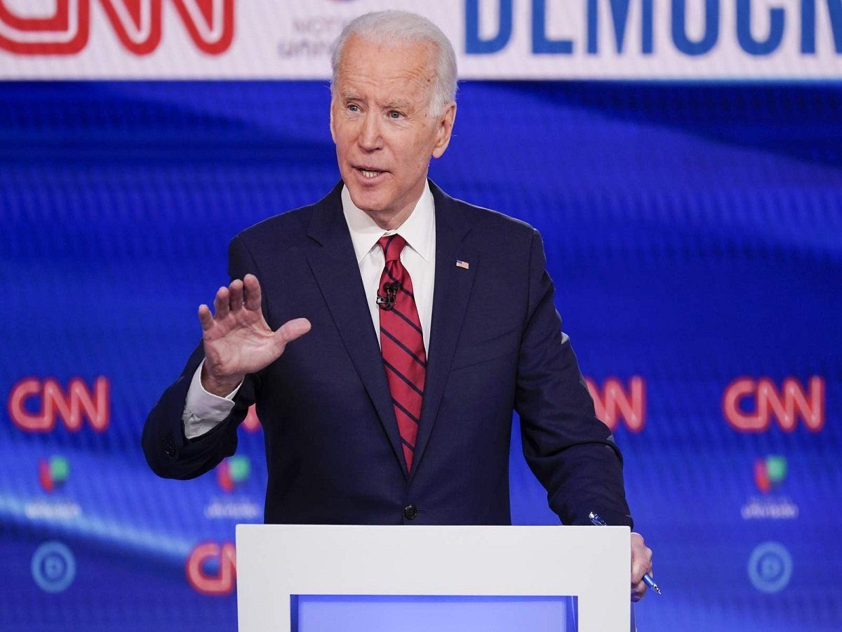 Joe Biden:जो बिडेन की जीत पर चीनी सोशल मीडिया में रिएक्शन की बाढ़, जानें किस किस तरह के आए कमेंट