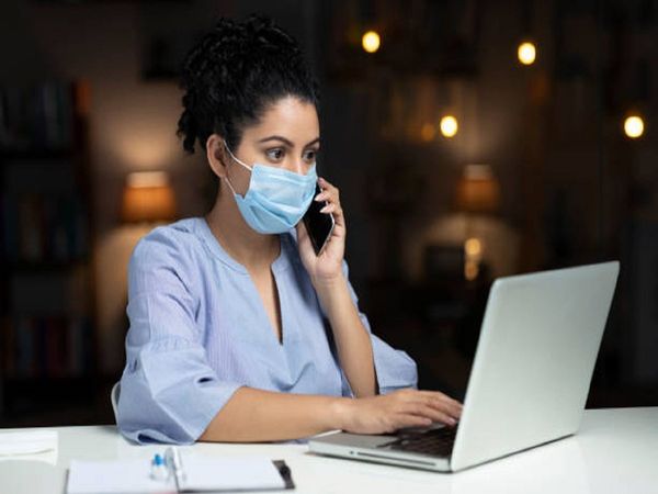 Work from Home (WFH)