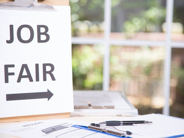  job fair