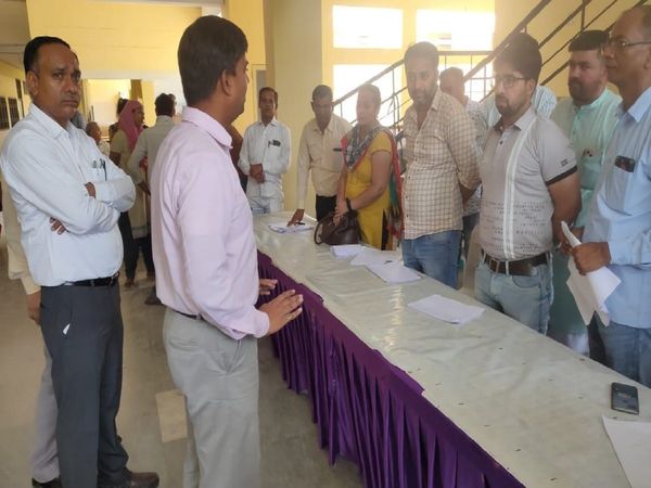 Employment fair will be held on 11th in Ranchi