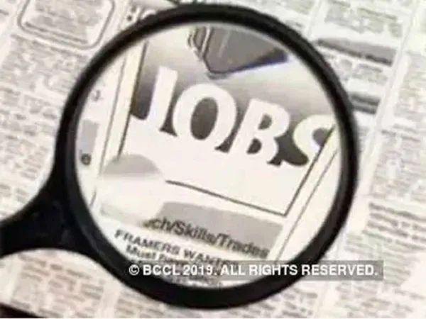 Recruitment in India at 15-year weakest level: survey