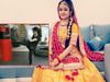 Jodha Akbar Patiala babes Actress Paridhi sharma learning kickboxing Now