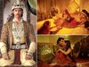 The cost of Jodha Akbar set will make you dumb stuck