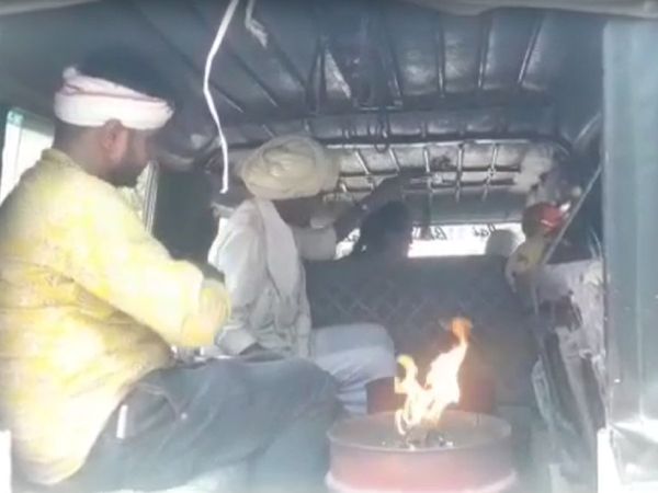 mathuradas mathur hospital