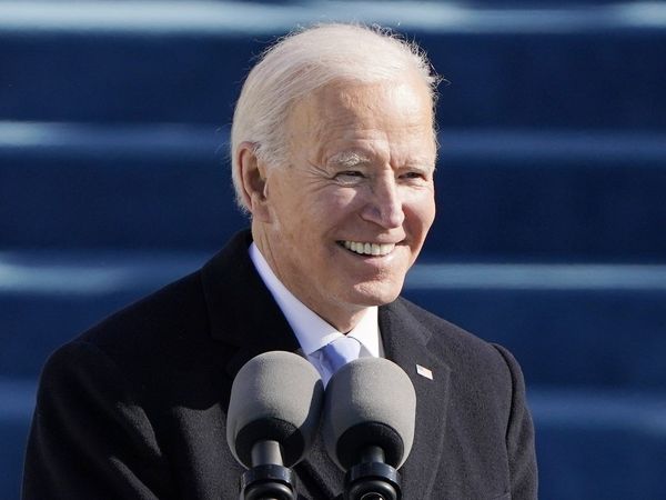 joe biden
