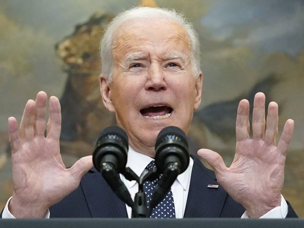 joe biden on china
