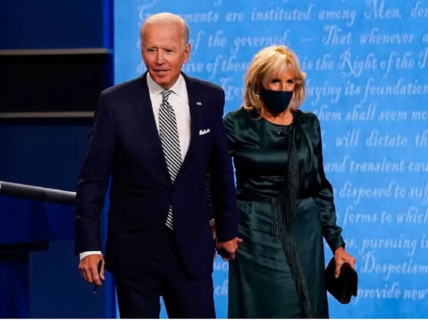 कौन हैं अमेरिका में राष्‍ट्रपति चुने गए जो बाइडन, जानें उनके बारे में सब कुछ