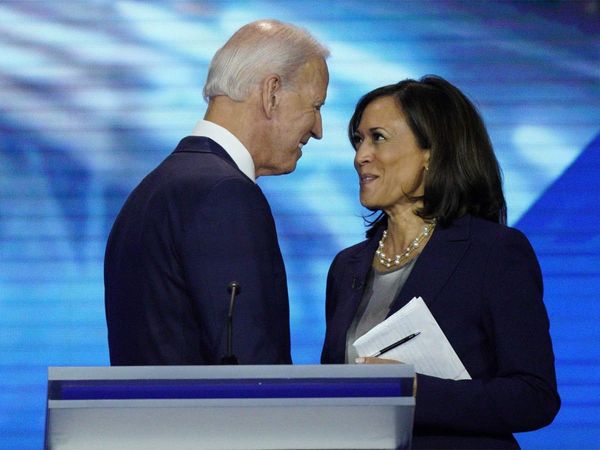 joe biden, kamala harris, us presidential election 2024
