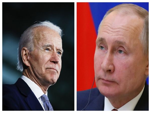 Russia, Ukraine, America, Russia's interference in Ukraine