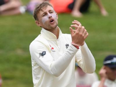 joe root