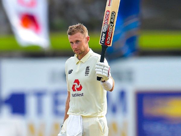 Joe Root