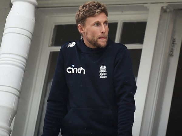 Joe Root