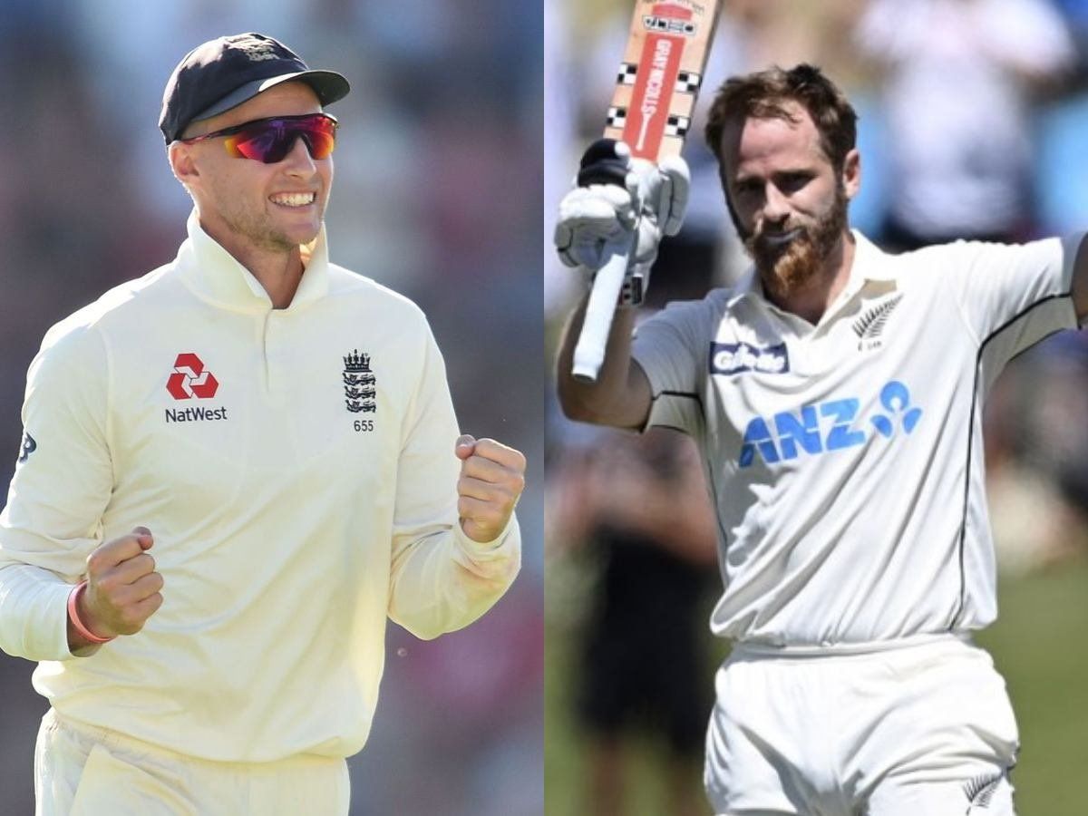 England Vs New Zealand Test Series Schedule इ ग ल ड न य ज ल ड ट स ट स र ज क य ह प र श ड य ल ज न ए ट म ट इम ग और कह द ख ल इव म च England Vs New Zealand