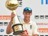 England team rise in World test championship