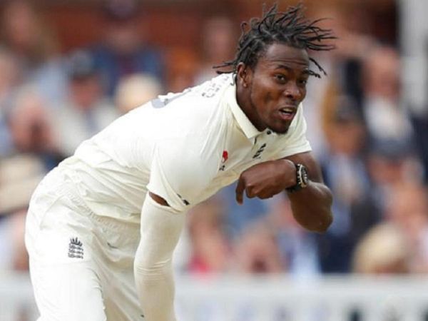 jofra archer
