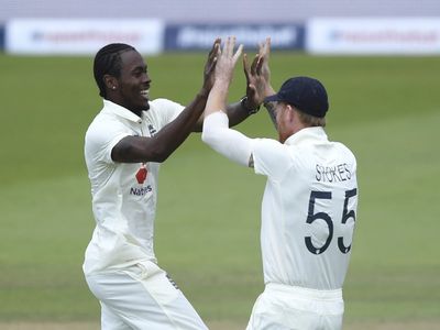 jofra archer ben stokes jofra archer ben stokes