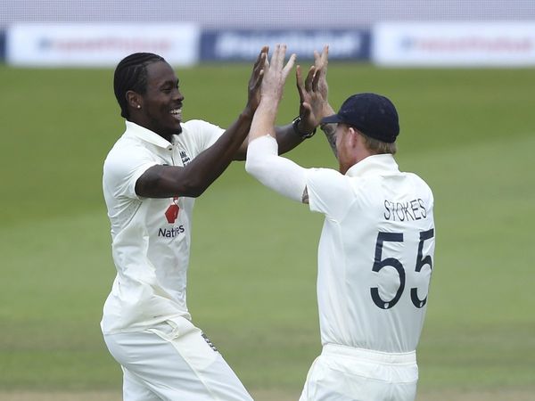 jofra archer ben stokes 