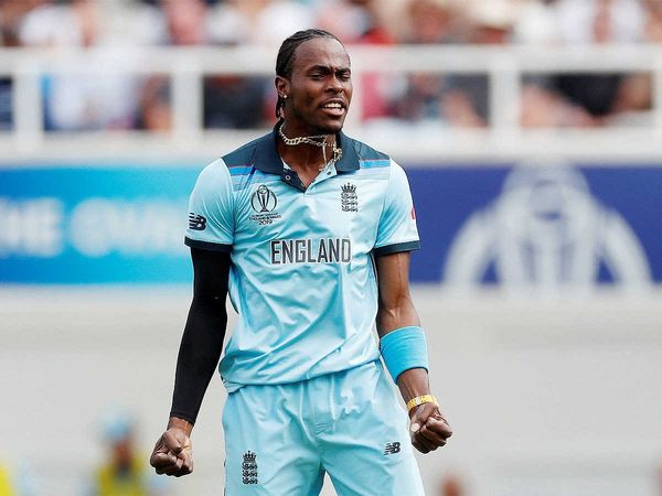 jofra archer