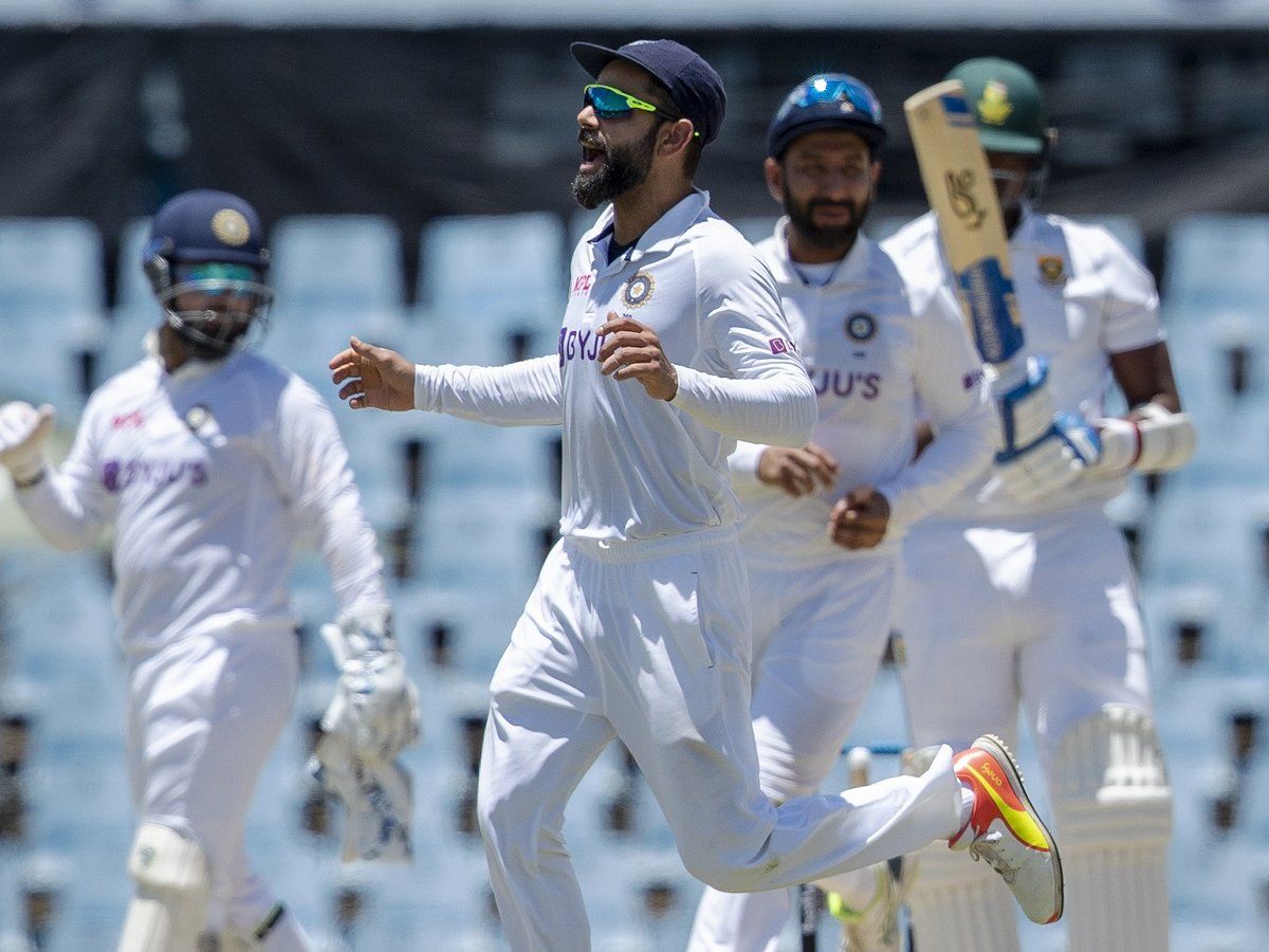 SA vs IND: टीम इंडिया का सीरीज जीतना पक्का? जोहानसबर्ग में शानदार है रिकॉर्ड