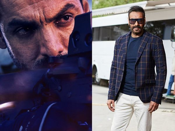 John Abraham Attack: जॉन अब्राहम की फिल्म 'अटैक' की रिलीज डेट आई सामने, अजय देवगन की 'भुज' से होगी सीधी टक्कर