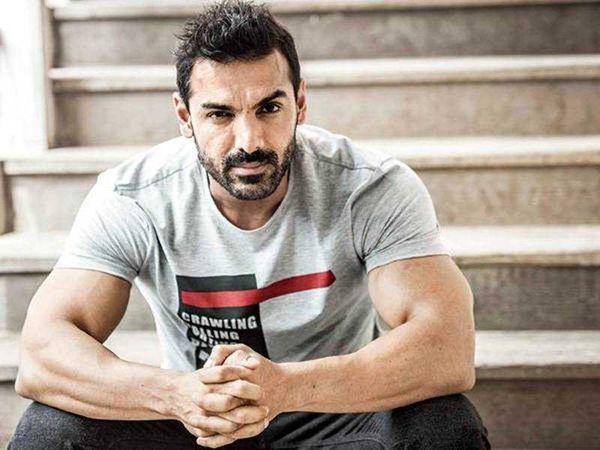 John Abraham