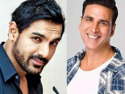 bollywood throwback when John Abraham gifted Akshay Kumar a Harley Davidson bike