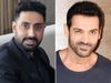 John abraham and abhishek bachchan to work together again after dostana 
