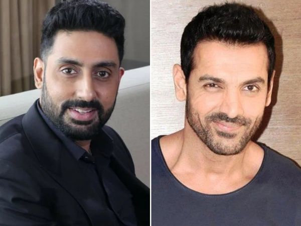 John abraham and abhishek bachchan to work together again after dostana 